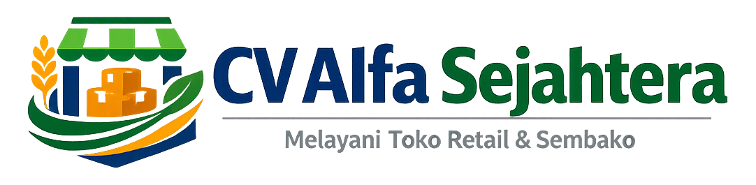 CV Alfa Sejahtera