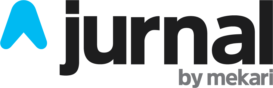 Jurnal by Mekari