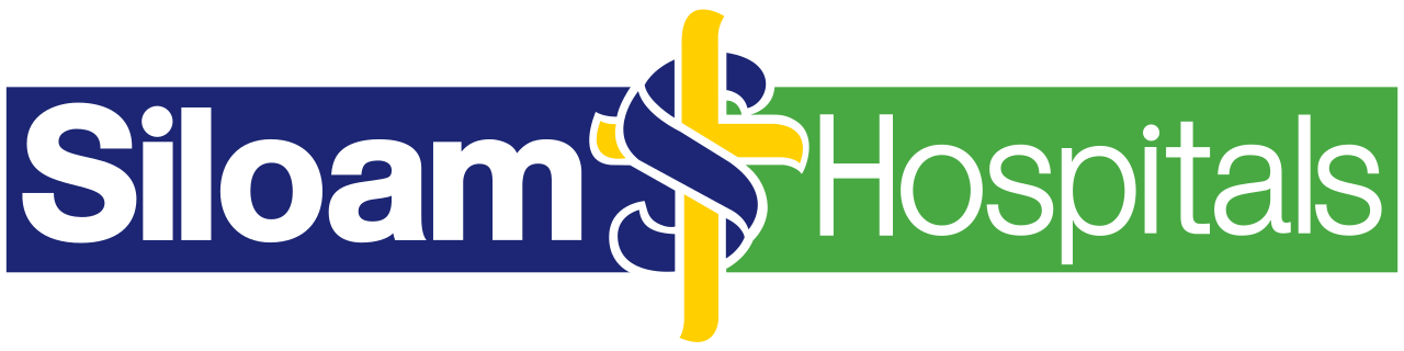 Logo Siloam Hospitals