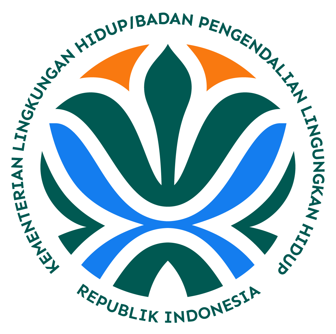 Logo Kementerian Lingkungan Hidup