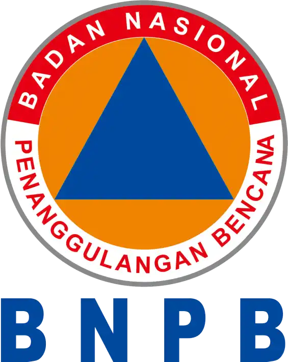 Logo BNPB