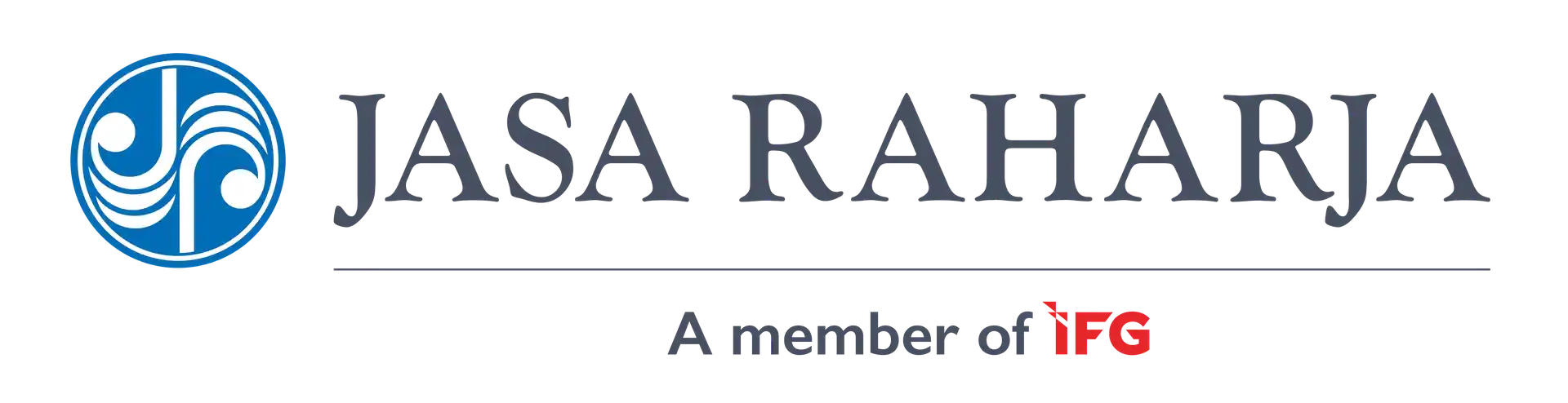 Logo Jasa Raharja