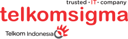 Logo Telkomsigma