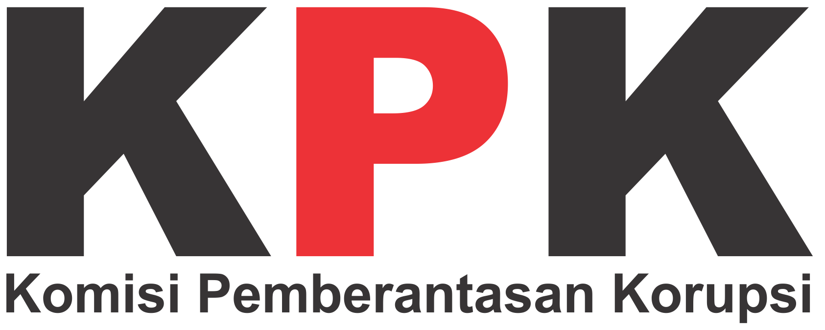 Logo KPK