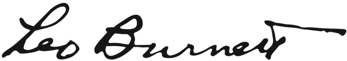 Logo Leo Burnett