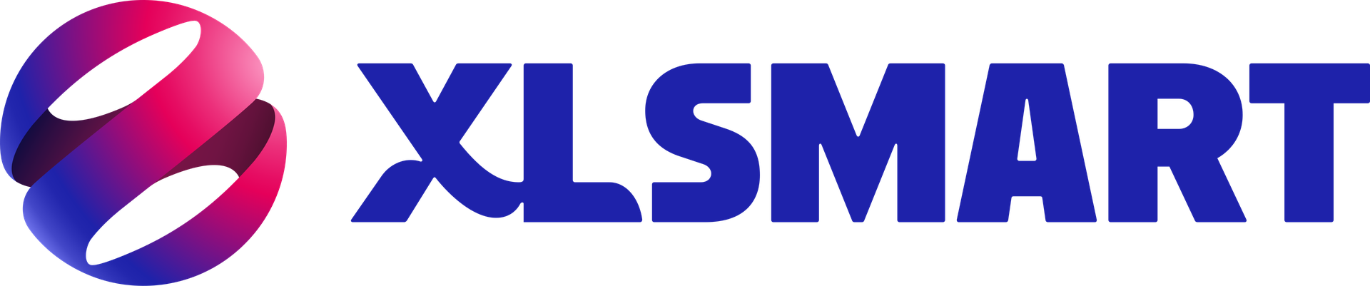 Logo XL Smart