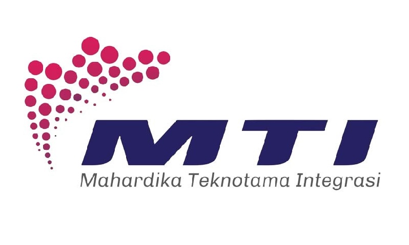 Logo Mahardika Teknotama