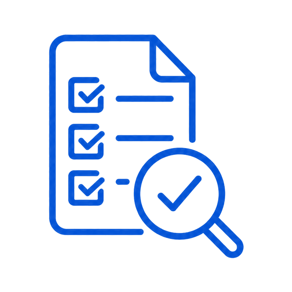 Siap Audit - Jejak Digital Lengkap