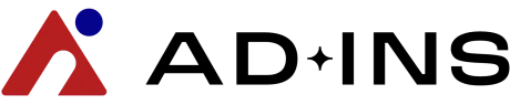 Logo AdIns