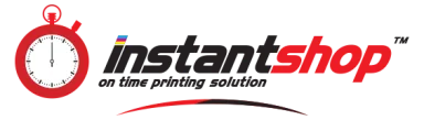 Logo Instantshop