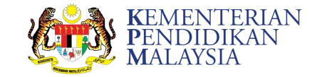 Logo Kementerian Pendidikan Malaysia