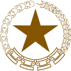 Logo Sekretariat Negara RI