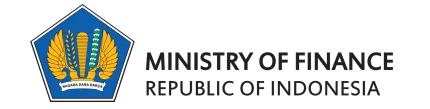 Logo Kementerian Keuangan RI