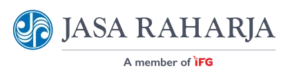 Logo Jasa Raharja