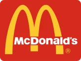 Logo McDonald's Indonesia