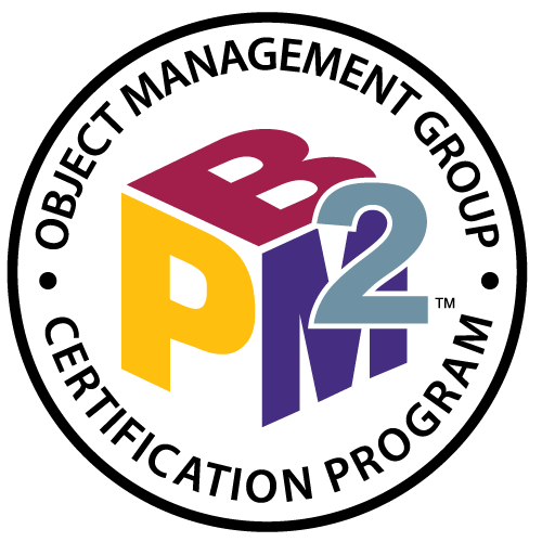 OMG BPM 2 (OCEB 2) Fundamental
